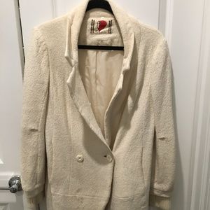 Free People Jacket